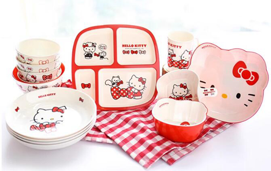 ความร่วมมือที่มีประสบการณ์กับ W Tableware Factory ในประเทศจีน