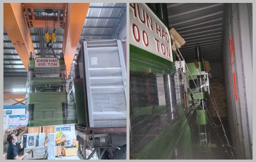 Shunhao Factory การจัดส่งเครื่องปั้นภาชนะเมลามีนบนโต๊ะอาหารอัตโนมัติ